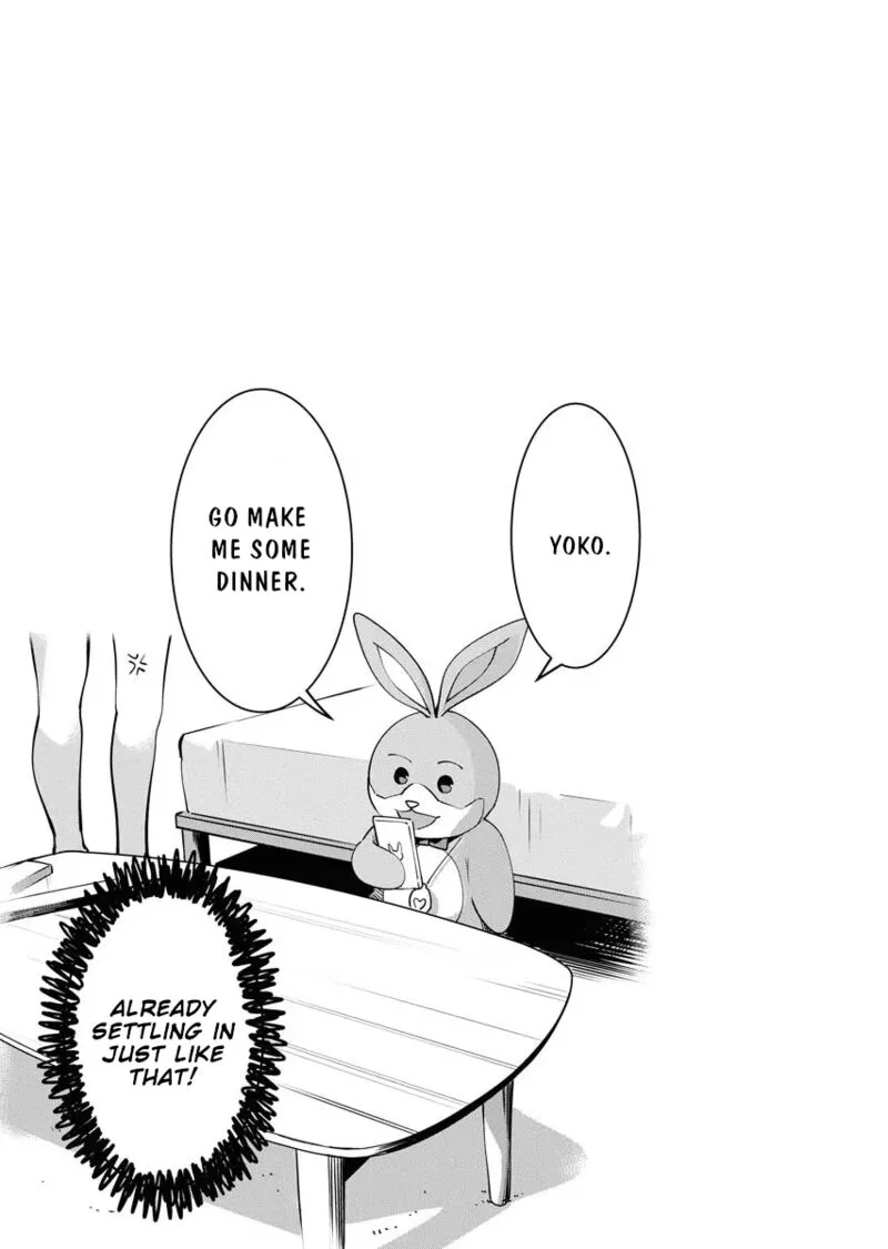 Mahou Shoujo♡Misoji Chapter 2 page 22