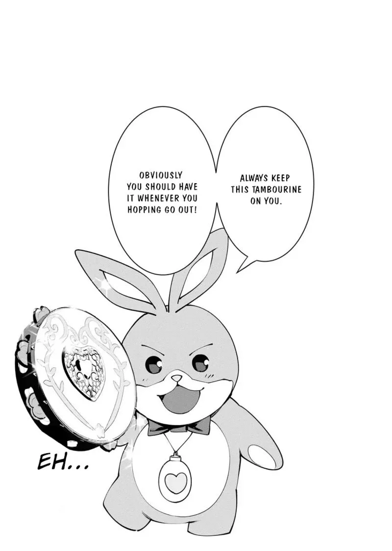 Mahou Shoujo♡Misoji Chapter 3 page 19