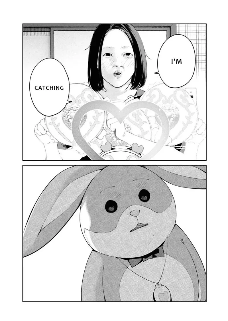 Mahou Shoujo♡Misoji Chapter 3 page 10
