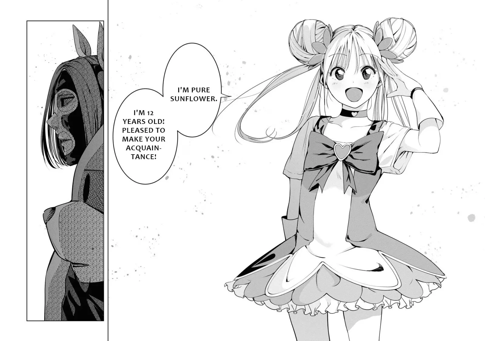 Mahou Shoujo♡Misoji Chapter 5 page 16