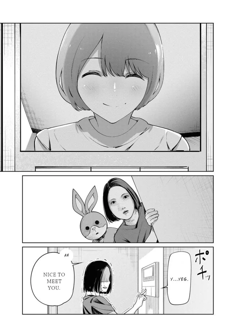 Mahou Shoujo♡Misoji Chapter 9 page 4