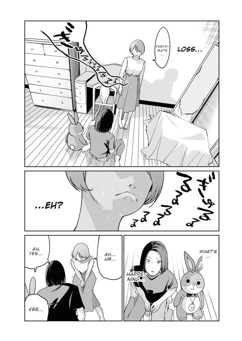 Mahou Shoujo♡Misoji Chapter 9 page 22