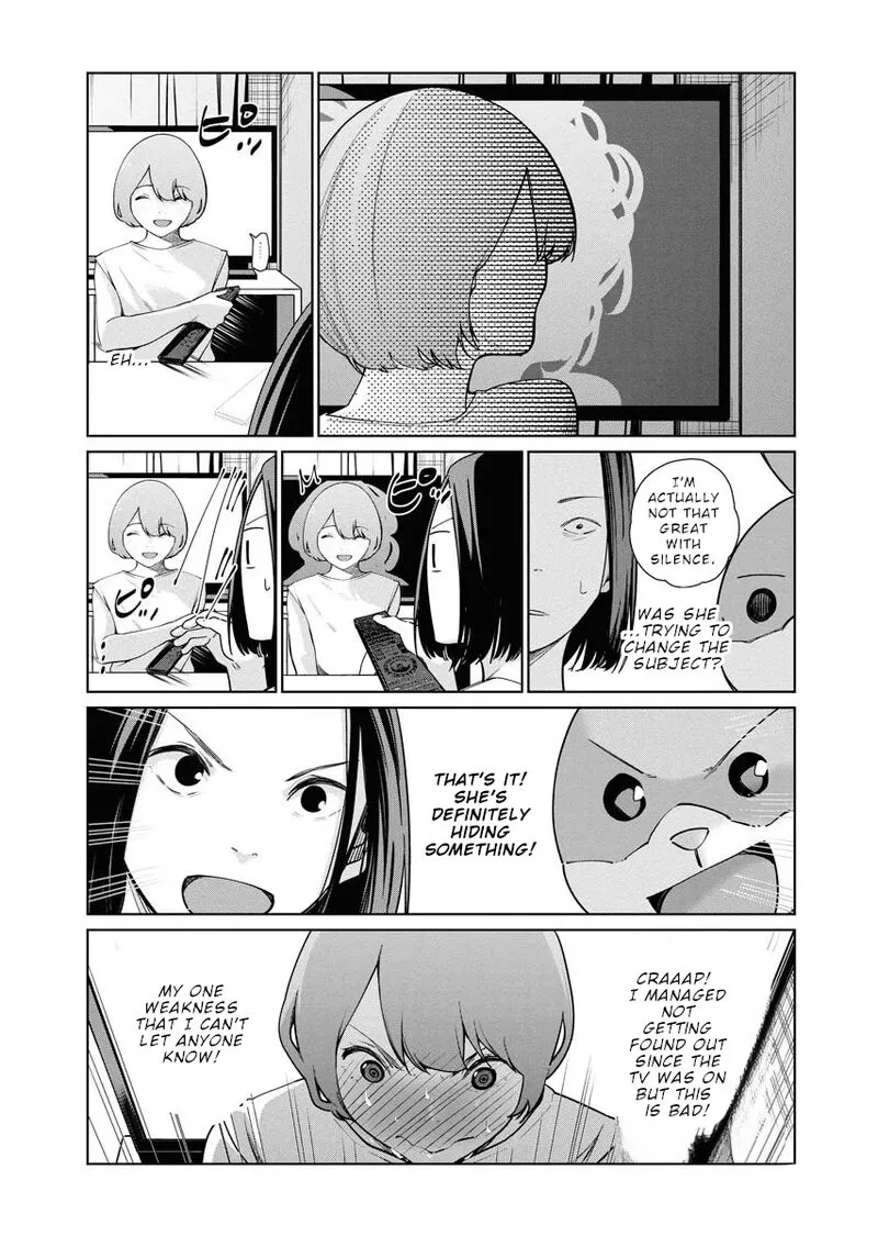Mahou Shoujo♡Misoji Chapter 9 page 16