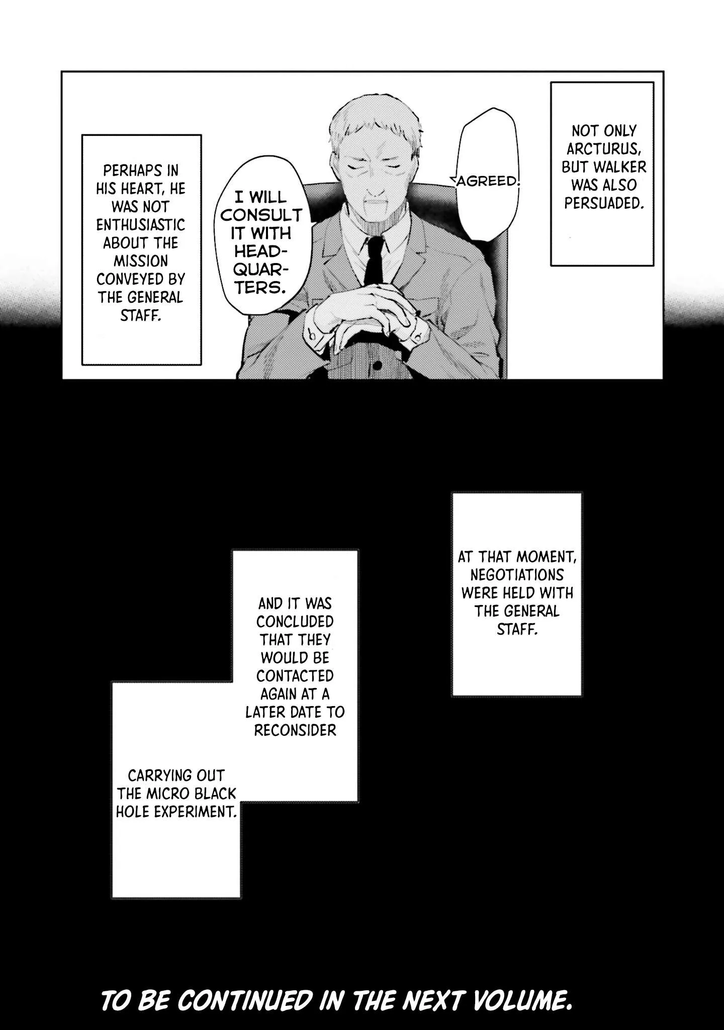 Mahouka Koukou no Rettousei - Escape-hen Chapter 12 page 17