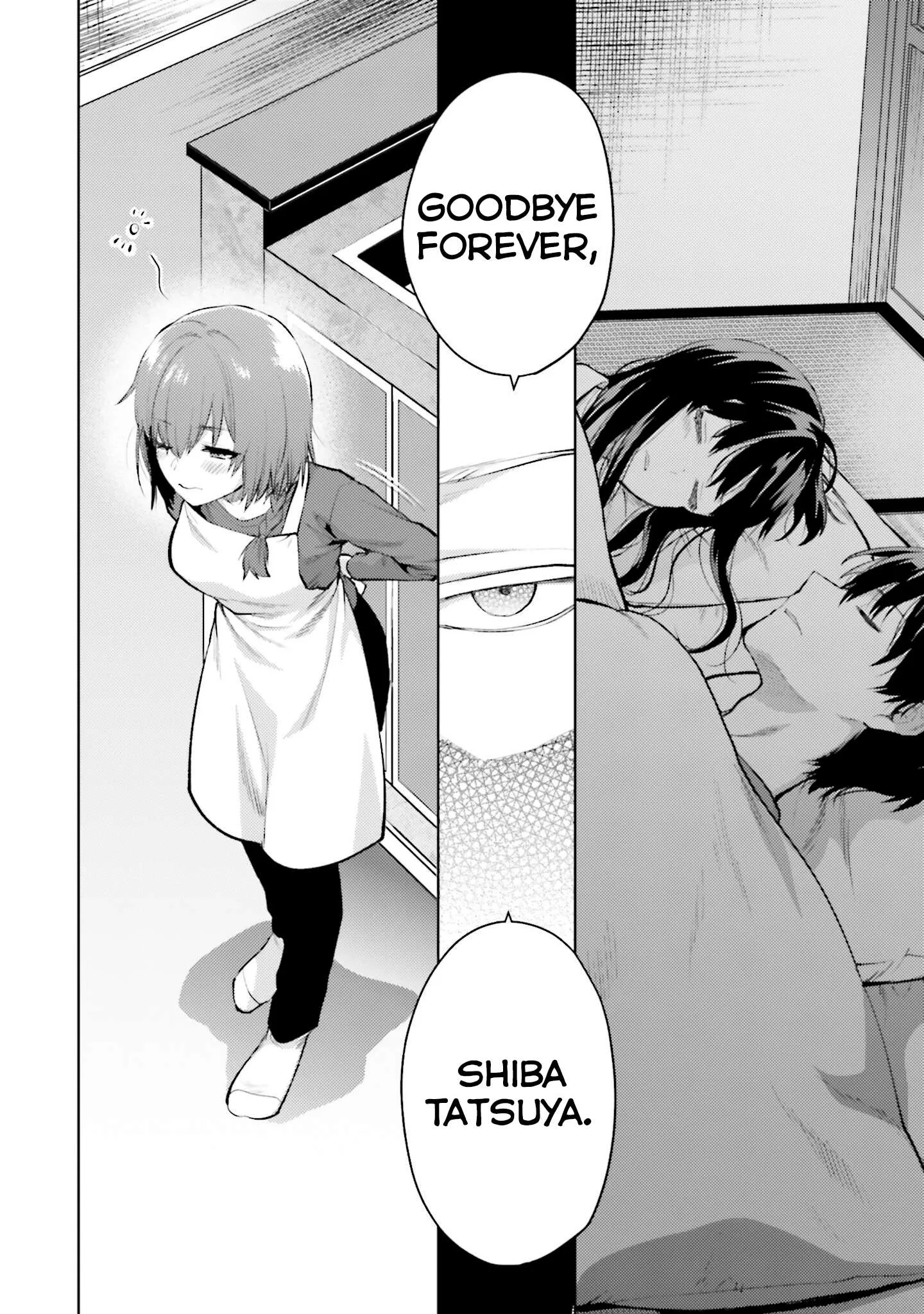 Mahouka Koukou no Rettousei - Escape-hen Chapter 16 page 25