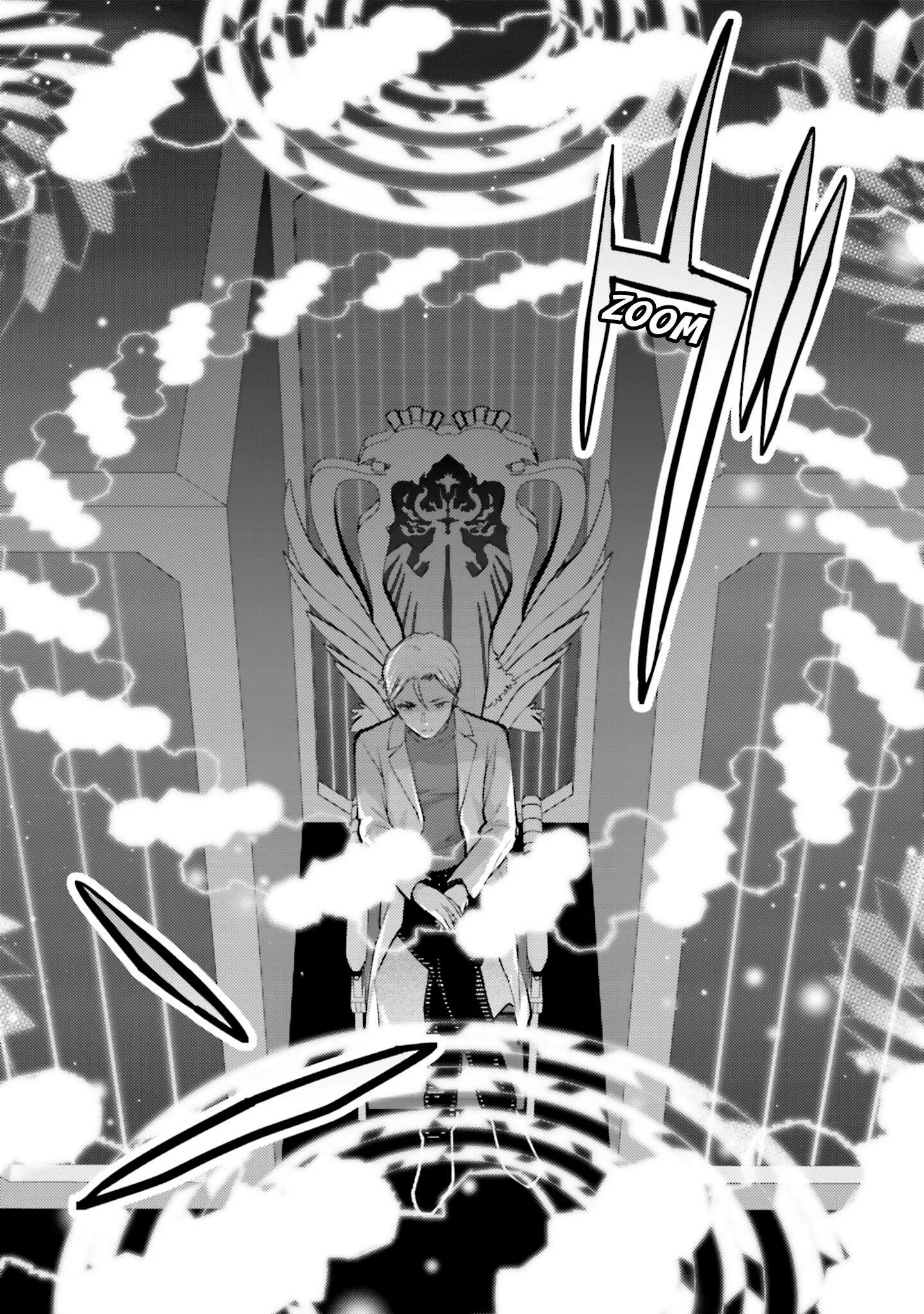 Mahouka Koukou no Rettousei - Escape-hen Chapter 16 page 24