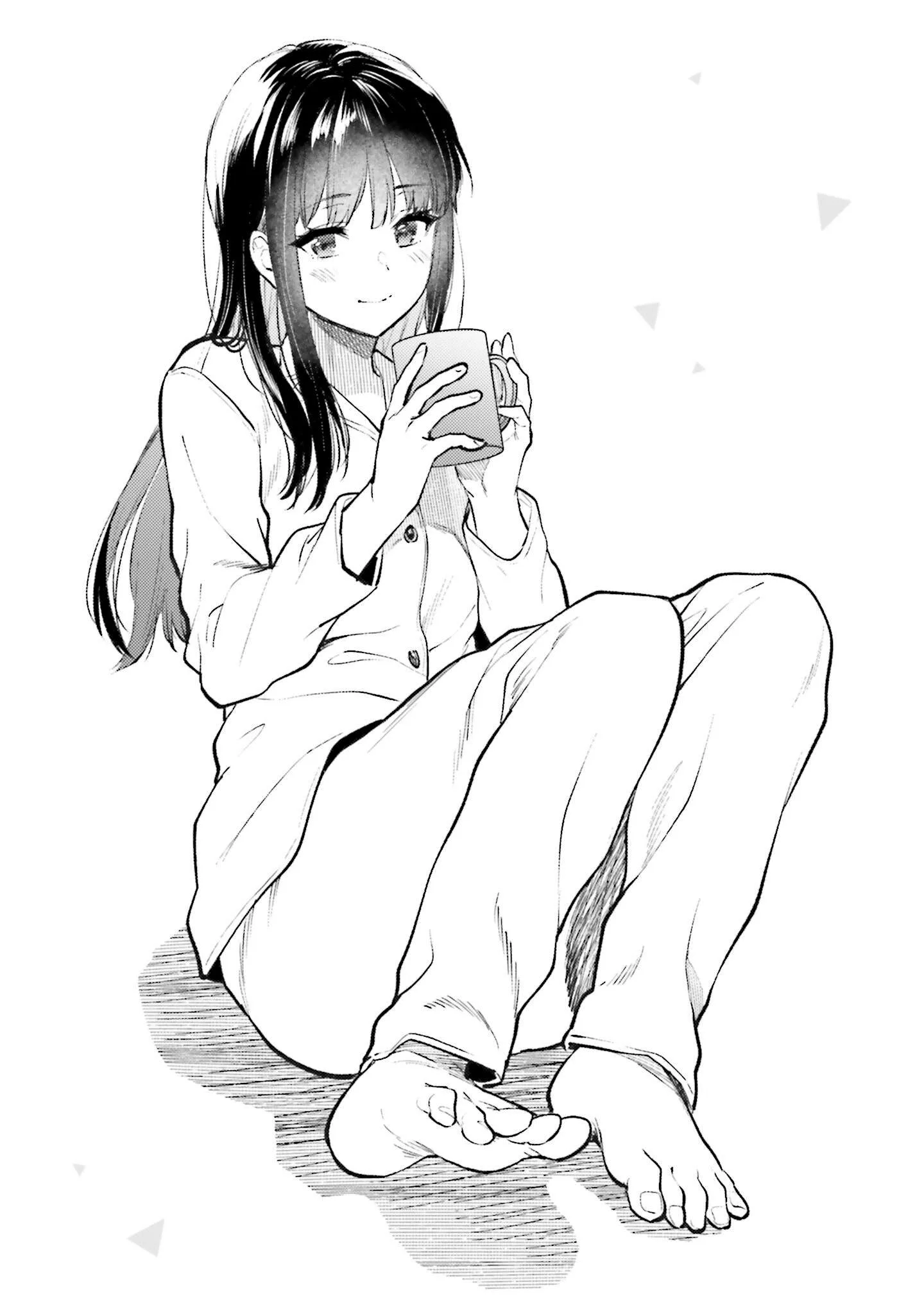 Mahouka Koukou no Rettousei - Escape-hen Chapter 20.5 page 4