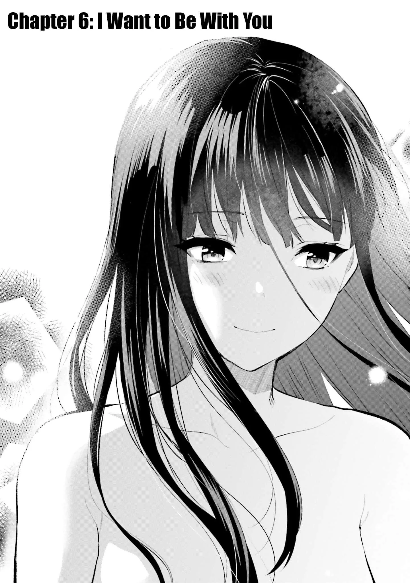 Mahouka Koukou no Rettousei - Escape-hen Chapter 6 page 2