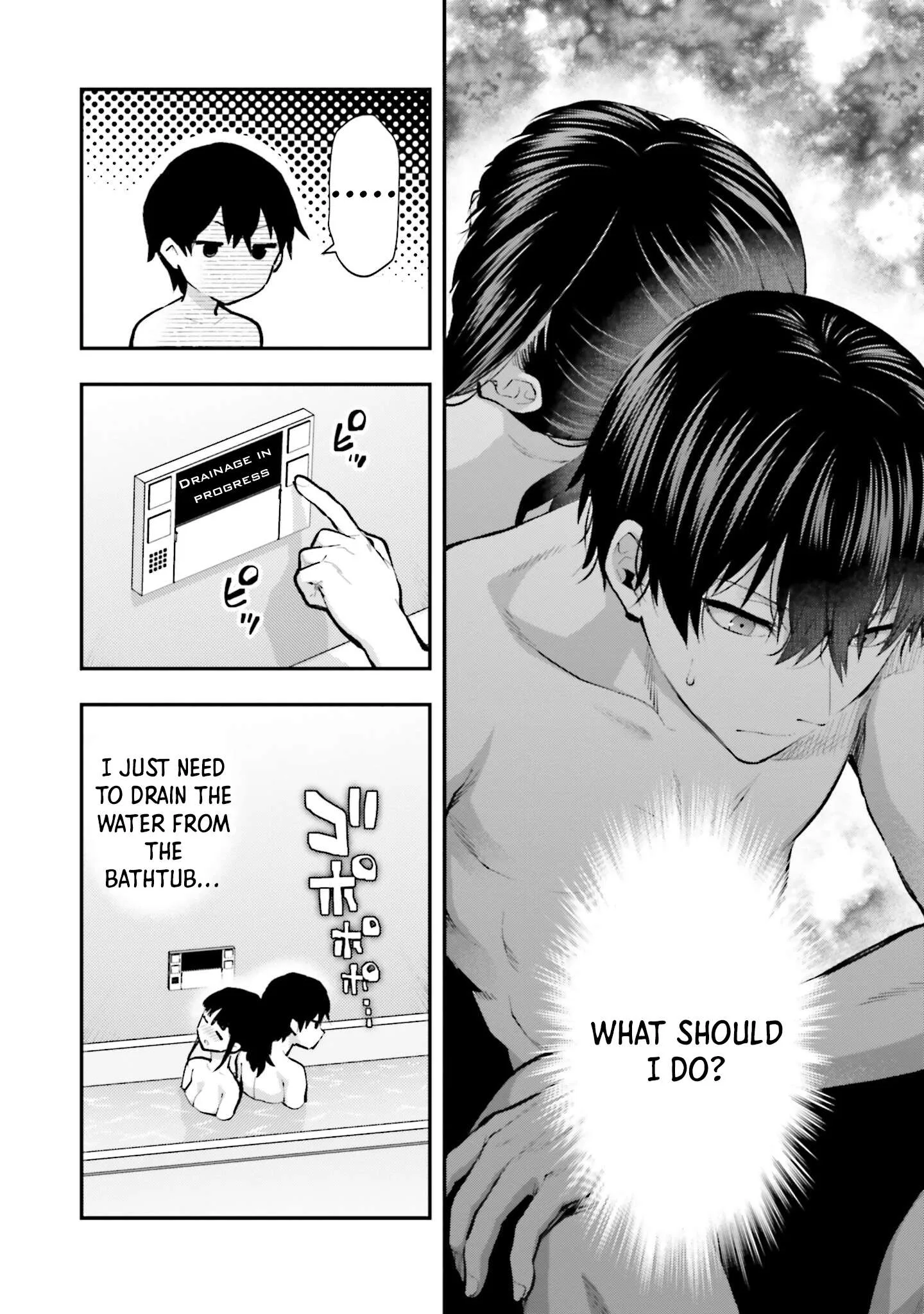 Mahouka Koukou no Rettousei - Escape-hen Chapter 6 page 21