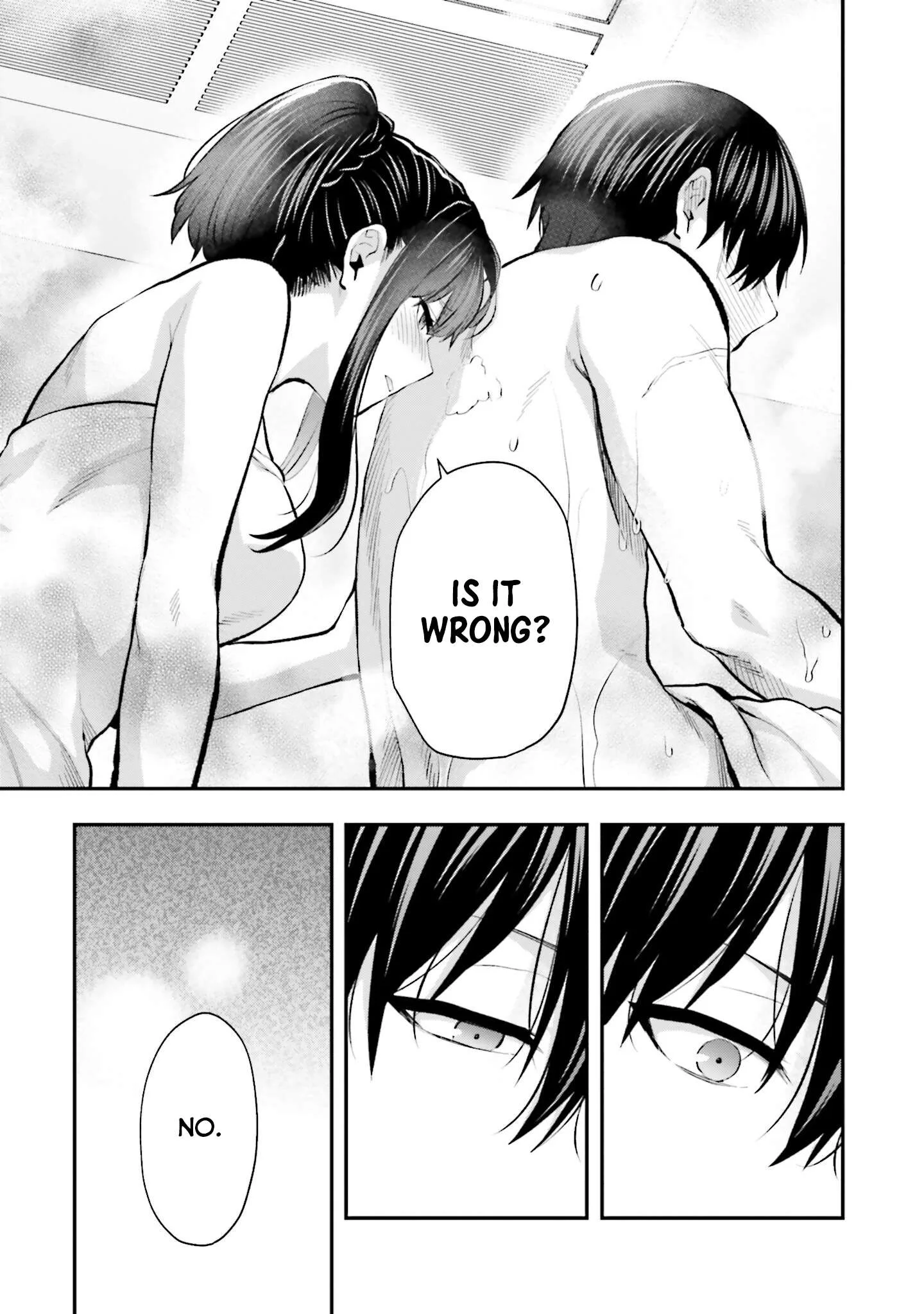 Mahouka Koukou no Rettousei - Escape-hen Chapter 6 page 12