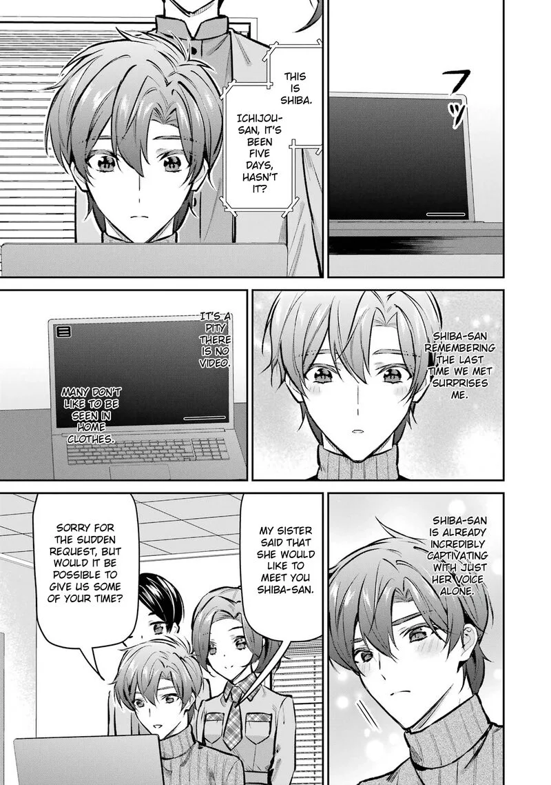 Mahouka Koukou no Rettousei - Ichijou Masaki Tenkou-hen Chapter 5 page 11