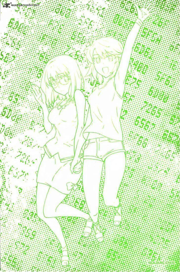Mahouka Koukou no Rettousei - Kyuukousen-hen Chapter 10 page 32