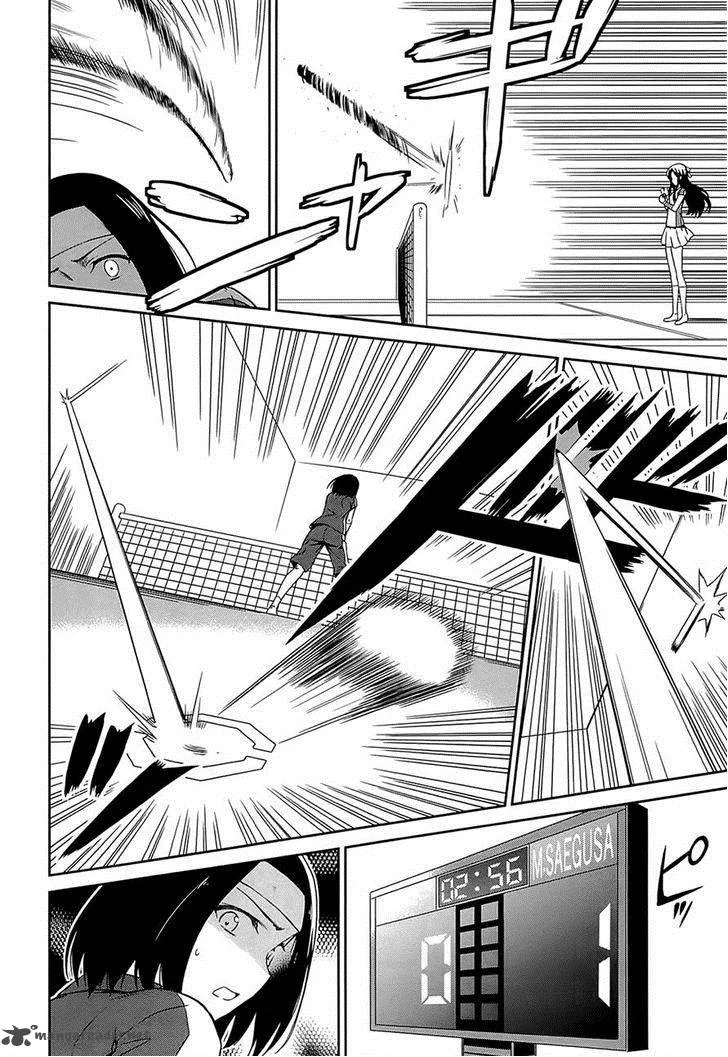 Mahouka Koukou no Rettousei - Kyuukousen-hen Chapter 9 page 26