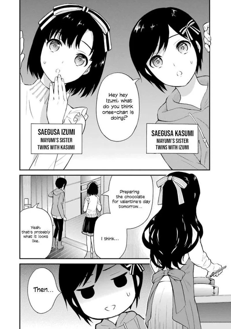 Mahouka Koukou no Rettousei - Raihousha Hen Chapter 18 page 18
