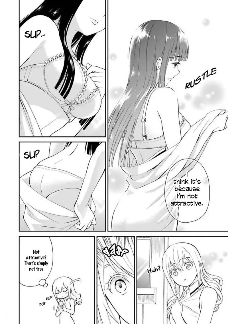 Mahouka Koukou no Rettousei - Raihousha Hen Chapter 19 page 14