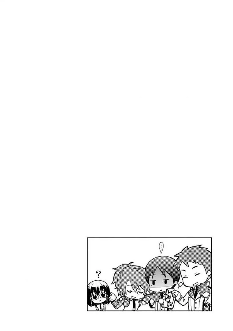 Mahouka Koukou no Rettousei - Raihousha Hen Chapter 19 page 30
