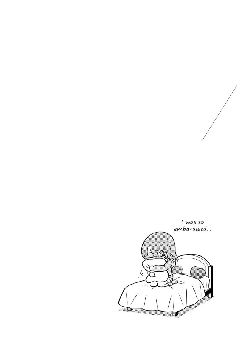 Mahouka Koukou no Rettousei - Raihousha Hen Chapter 20 page 24