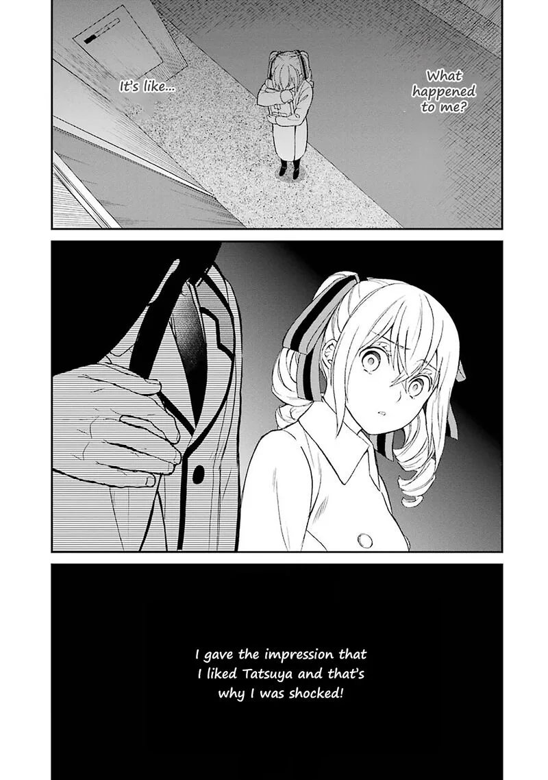 Mahouka Koukou no Rettousei - Raihousha Hen Chapter 20 page 19