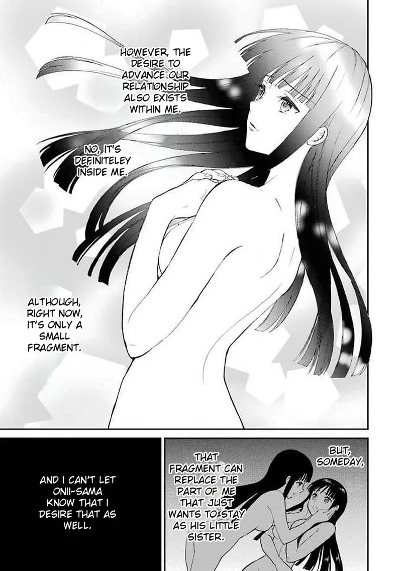 Mahouka Koukou no Rettousei - Raihousha Hen Chapter 21 page 23