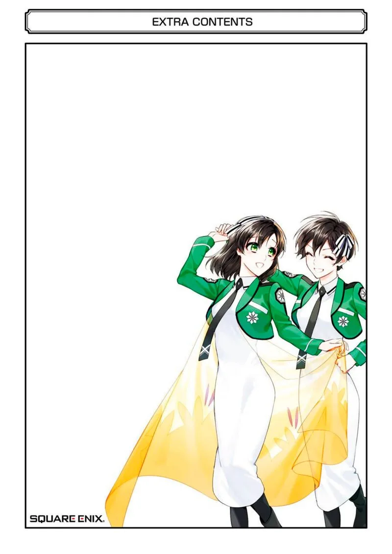 Mahouka Koukou no Rettousei: Shizoku Kaigi-hen Chapter 15 page 45