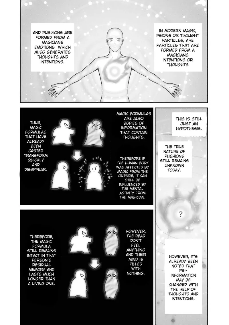 Mahouka Koukou no Rettousei: Shizoku Kaigi-hen Chapter 18 page 6