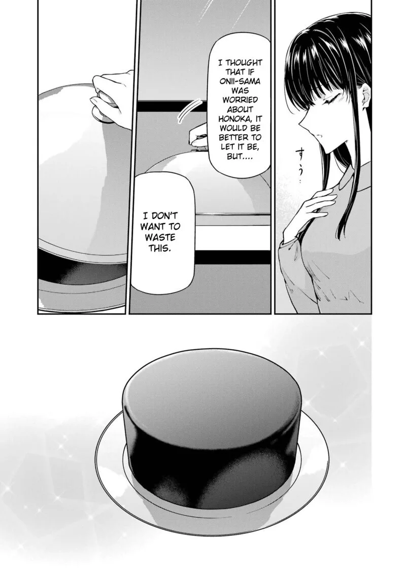 Mahouka Koukou no Rettousei: Shizoku Kaigi-hen Chapter 32 page 29