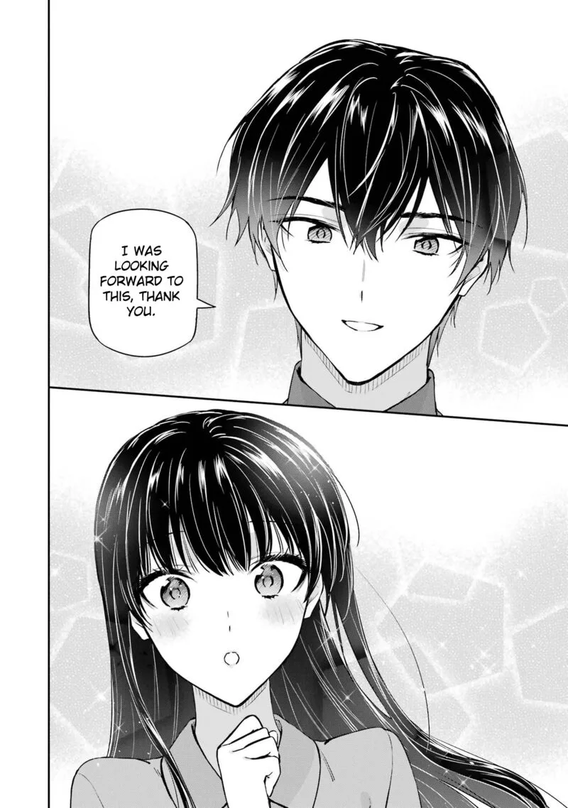 Mahouka Koukou no Rettousei: Shizoku Kaigi-hen Chapter 32 page 32