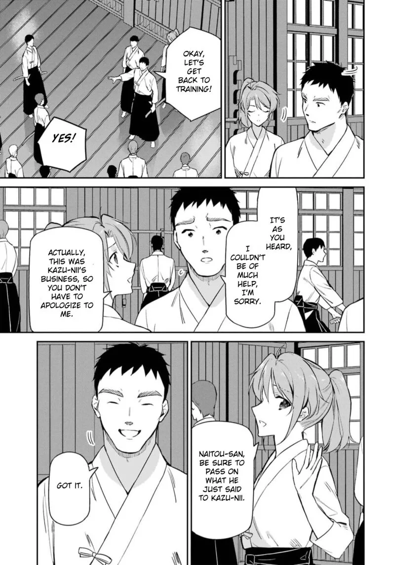 Mahouka Koukou no Rettousei: Shizoku Kaigi-hen Chapter 34 page 30