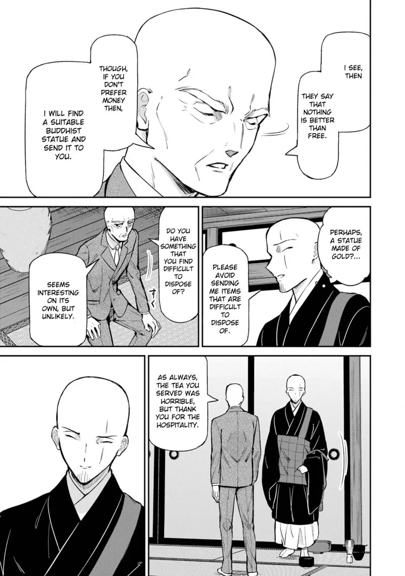 Mahouka Koukou no Rettousei: Shizoku Kaigi-hen Chapter 40 page 25