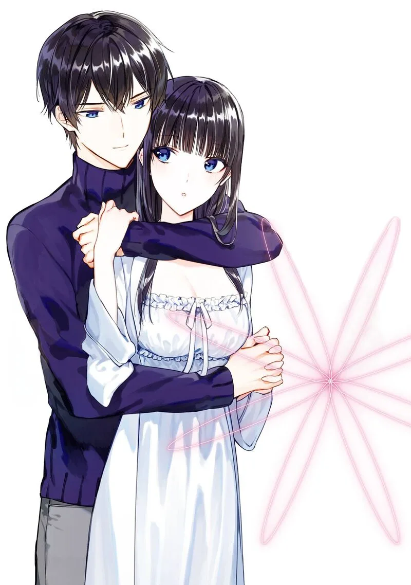 Mahouka Koukou no Rettousei: Shizoku Kaigi-hen Chapter 40 page 2