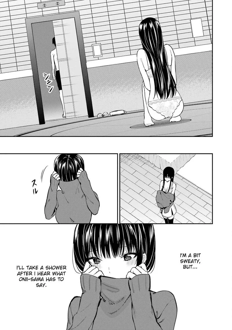 Mahouka Koukou no Rettousei: Shizoku Kaigi-hen Chapter 42 page 9