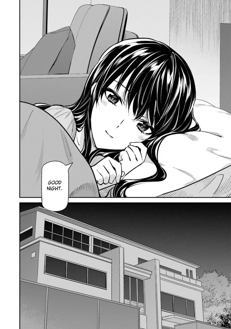 Mahouka Koukou no Rettousei: Shizoku Kaigi-hen Chapter 50 page 26