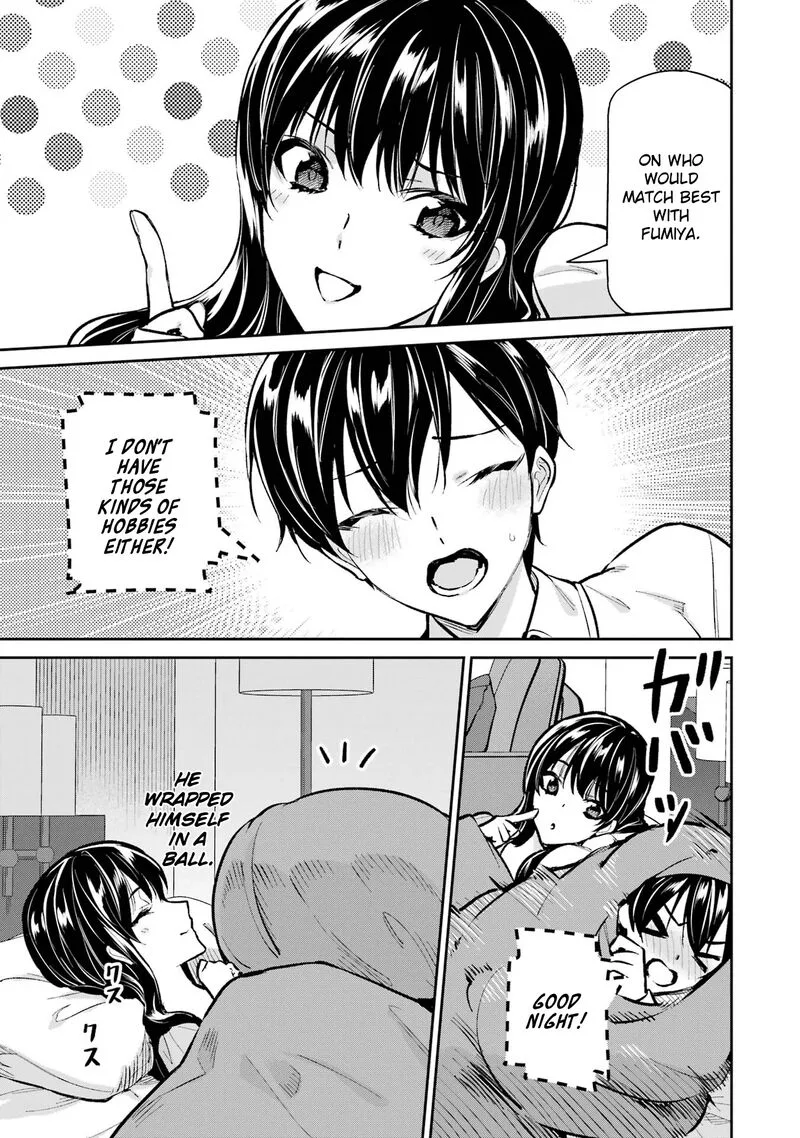 Mahouka Koukou no Rettousei: Shizoku Kaigi-hen Chapter 50 page 25