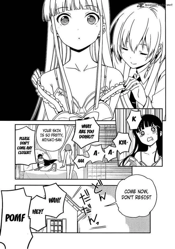 Mahouka Koukou no Rettousei - Tsuioku Hen Chapter 1 page 19