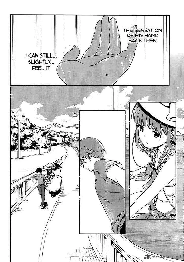 Mahouka Koukou no Rettousei - Tsuioku Hen Chapter 1 page 46