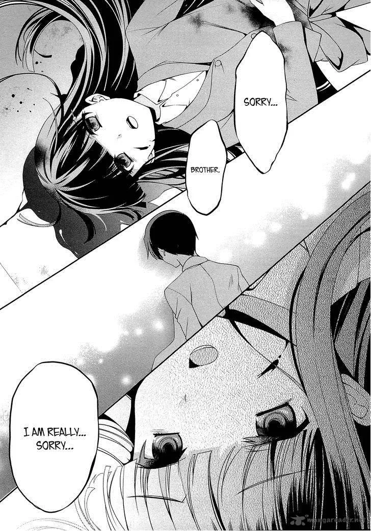 Mahouka Koukou no Rettousei - Tsuioku Hen Chapter 10 page 20