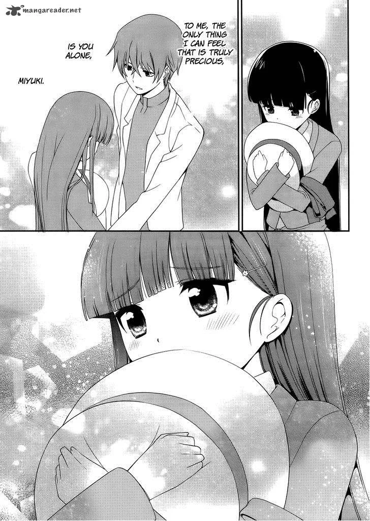 Mahouka Koukou no Rettousei - Tsuioku Hen Chapter 14 page 18