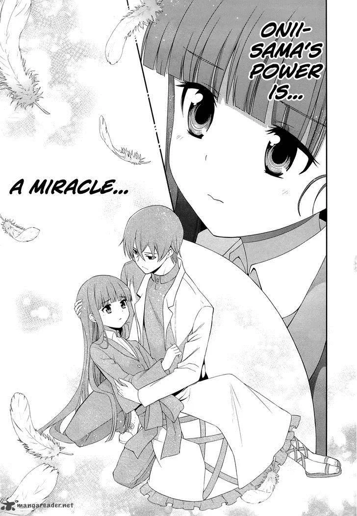 Mahouka Koukou no Rettousei - Tsuioku Hen Chapter 15 page 14