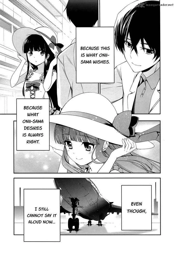 Mahouka Koukou no Rettousei - Tsuioku Hen Chapter 15 page 26
