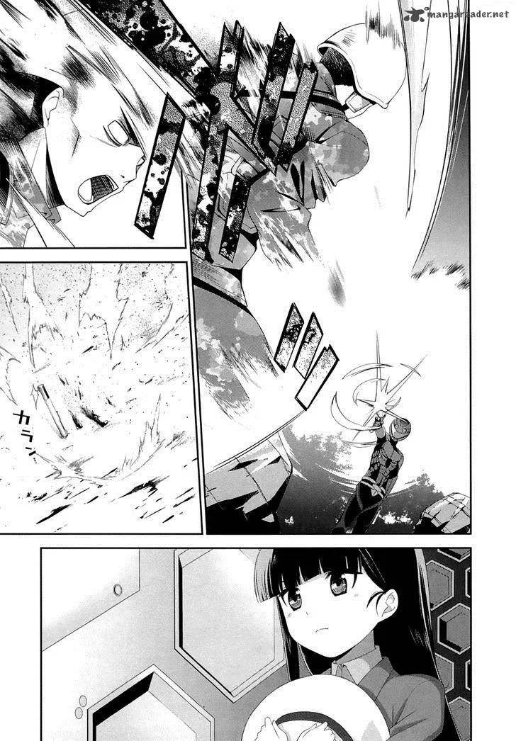 Mahouka Koukou no Rettousei - Tsuioku Hen Chapter 15 page 6