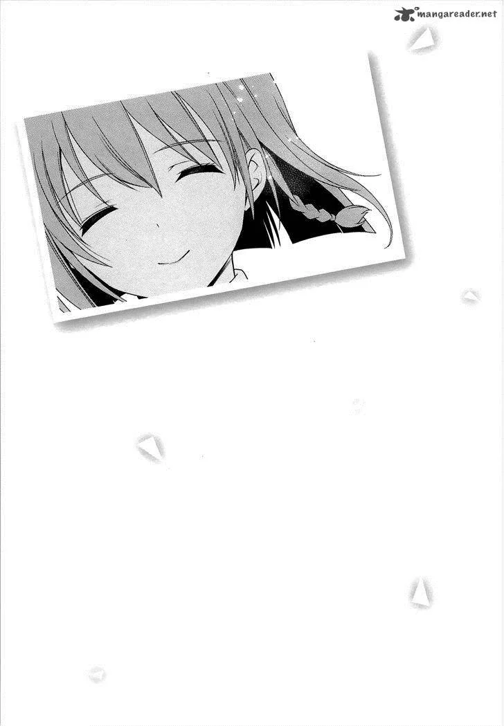 Mahouka Koukou no Rettousei - Tsuioku Hen Chapter 15 page 28