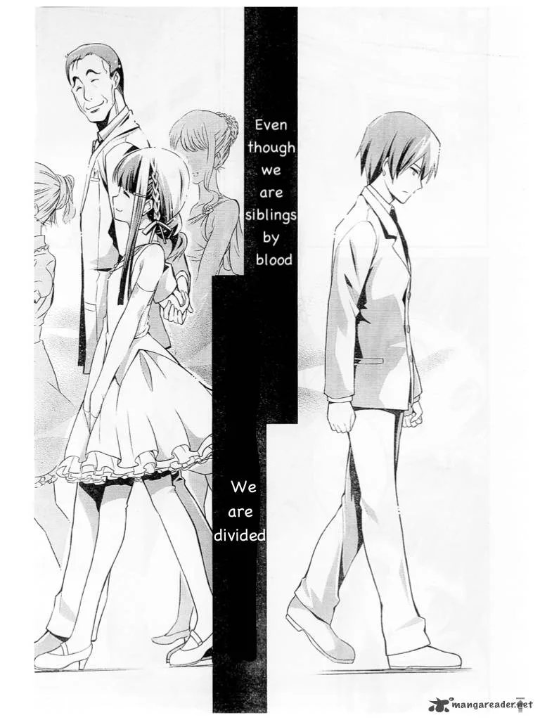 Mahouka Koukou no Rettousei - Tsuioku Hen Chapter 2 page 17