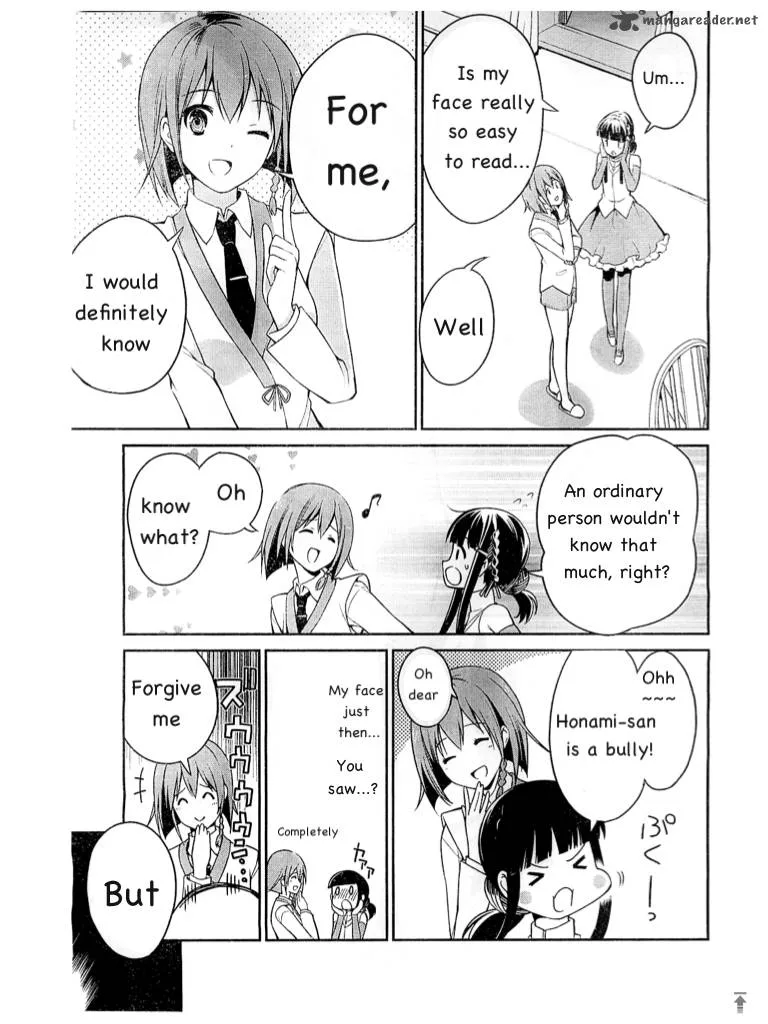Mahouka Koukou no Rettousei - Tsuioku Hen Chapter 2 page 9