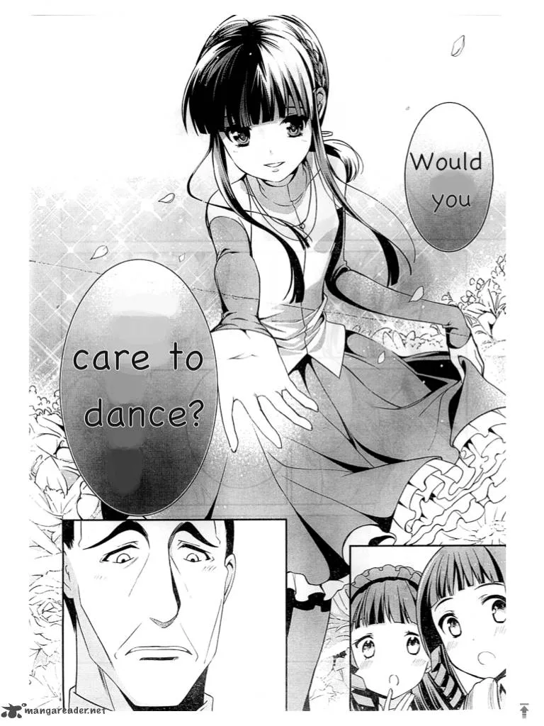 Mahouka Koukou no Rettousei - Tsuioku Hen Chapter 2 page 40