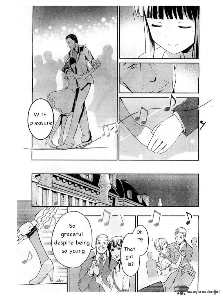 Mahouka Koukou no Rettousei - Tsuioku Hen Chapter 2 page 41