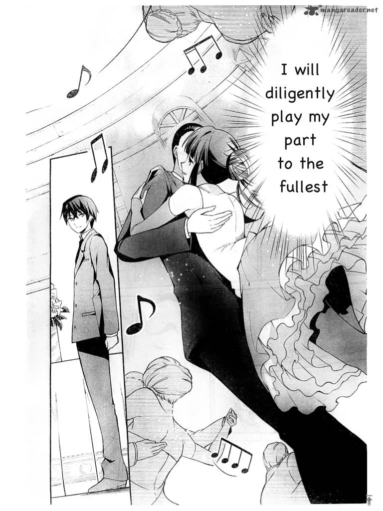 Mahouka Koukou no Rettousei - Tsuioku Hen Chapter 2 page 44