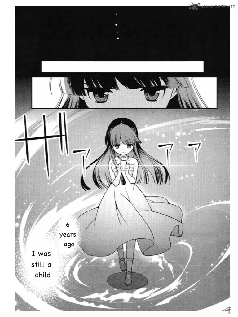 Mahouka Koukou no Rettousei - Tsuioku Hen Chapter 3 page 19