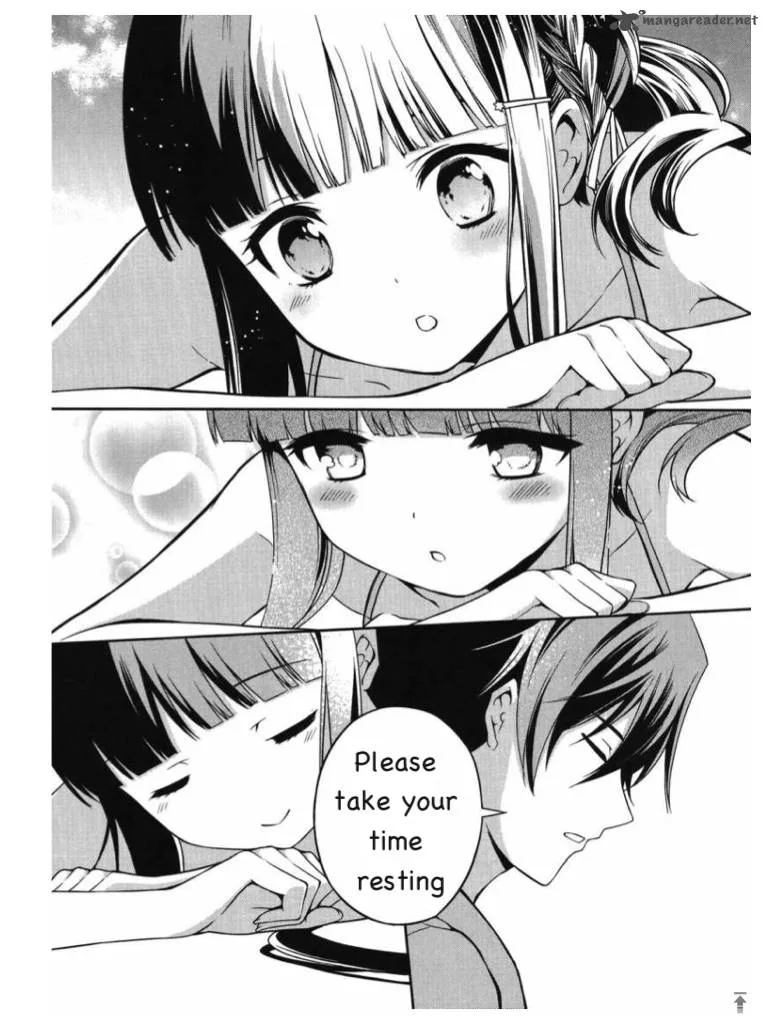 Mahouka Koukou no Rettousei - Tsuioku Hen Chapter 3 page 17