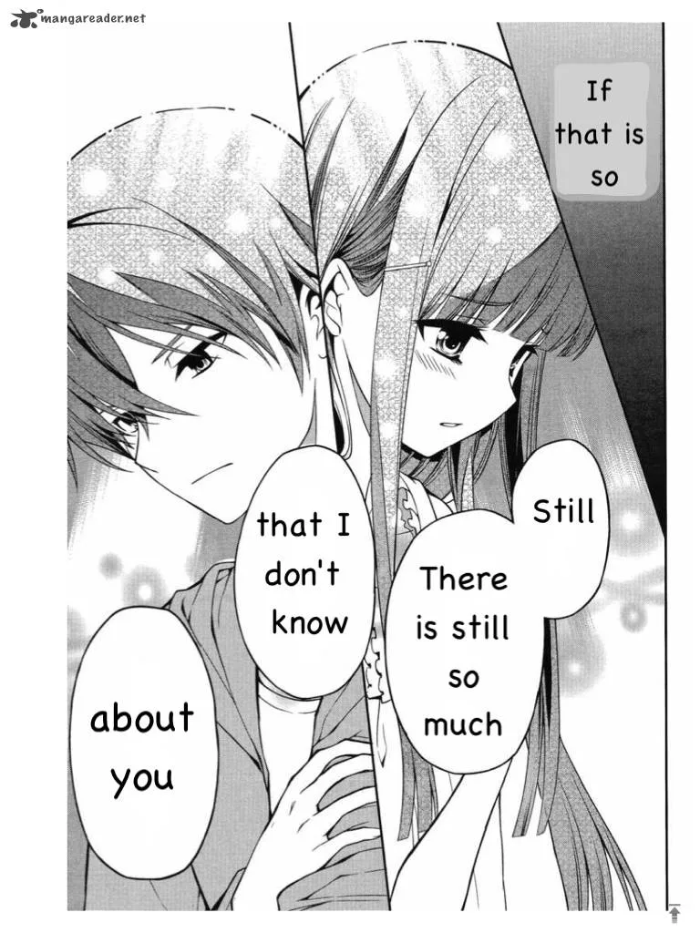 Mahouka Koukou no Rettousei - Tsuioku Hen Chapter 3 page 33