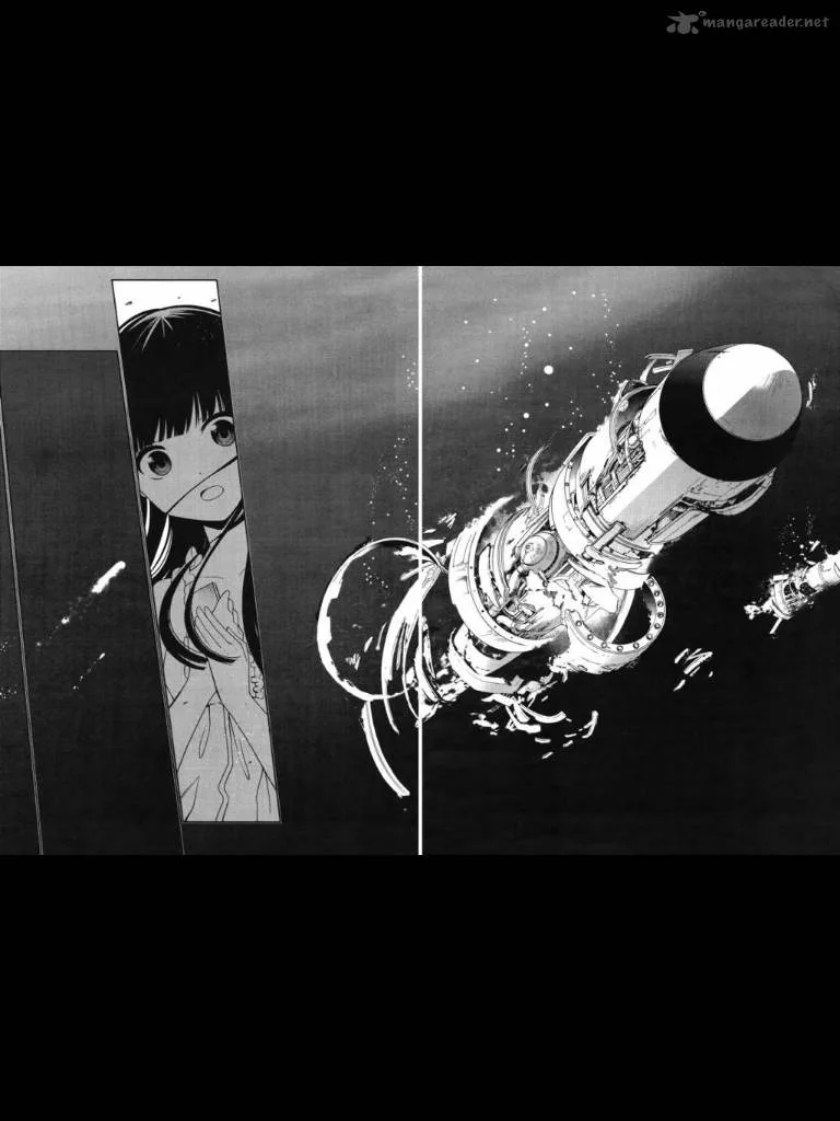 Mahouka Koukou no Rettousei - Tsuioku Hen Chapter 3 page 45